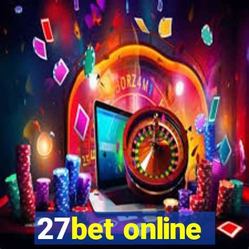 27bet online